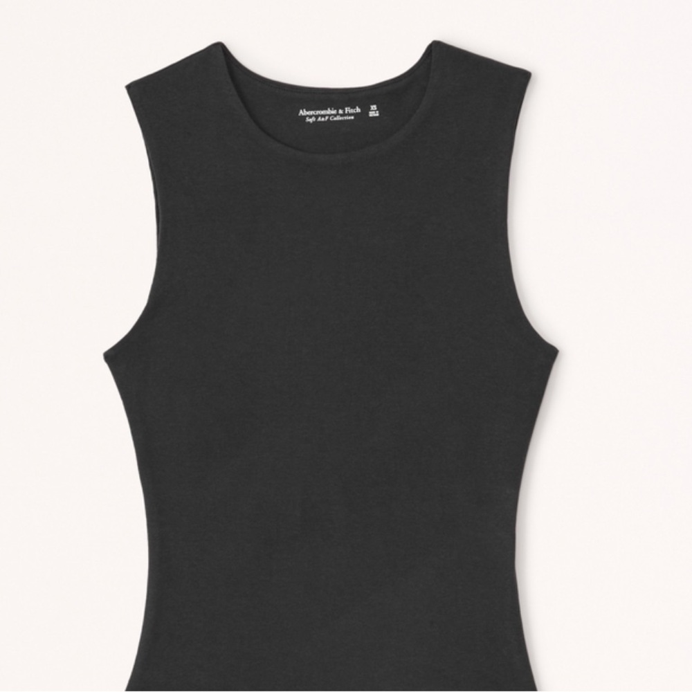 Abercrombie Seamless Tank